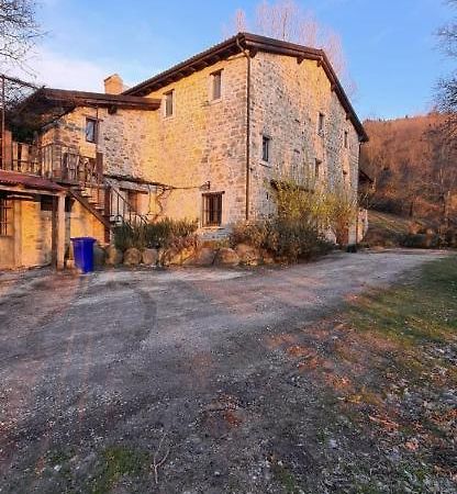 Agriturismo Prunara Farmstead F.Lli Santoli Monzuno Exterior foto